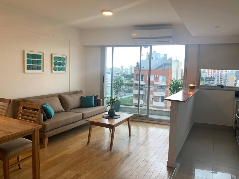 Impecable Depto En Palermo Hollywood Con Pileta * Ciudad Autónoma de Buenos Aires