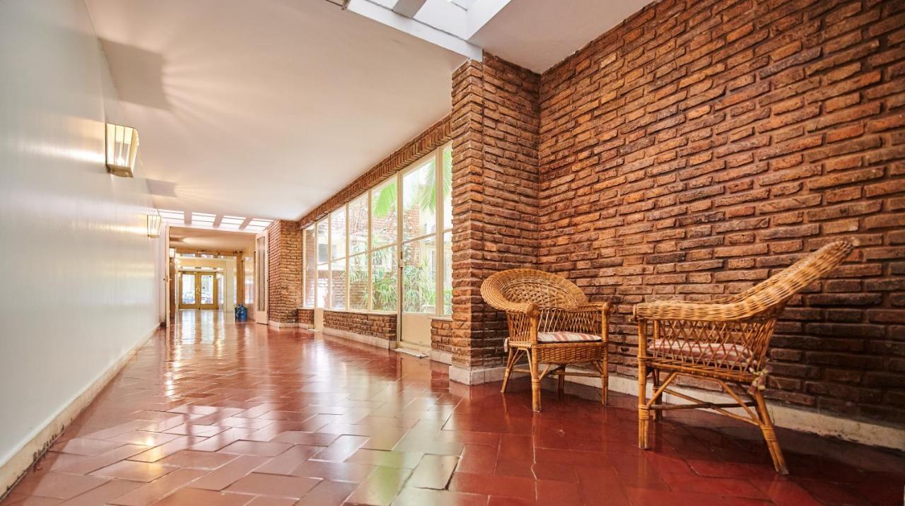 Estudio En Recoleta Ciudad Autónoma de Buenos Aires