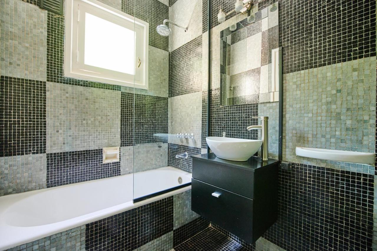 Estudio En Recoleta Apartamento *