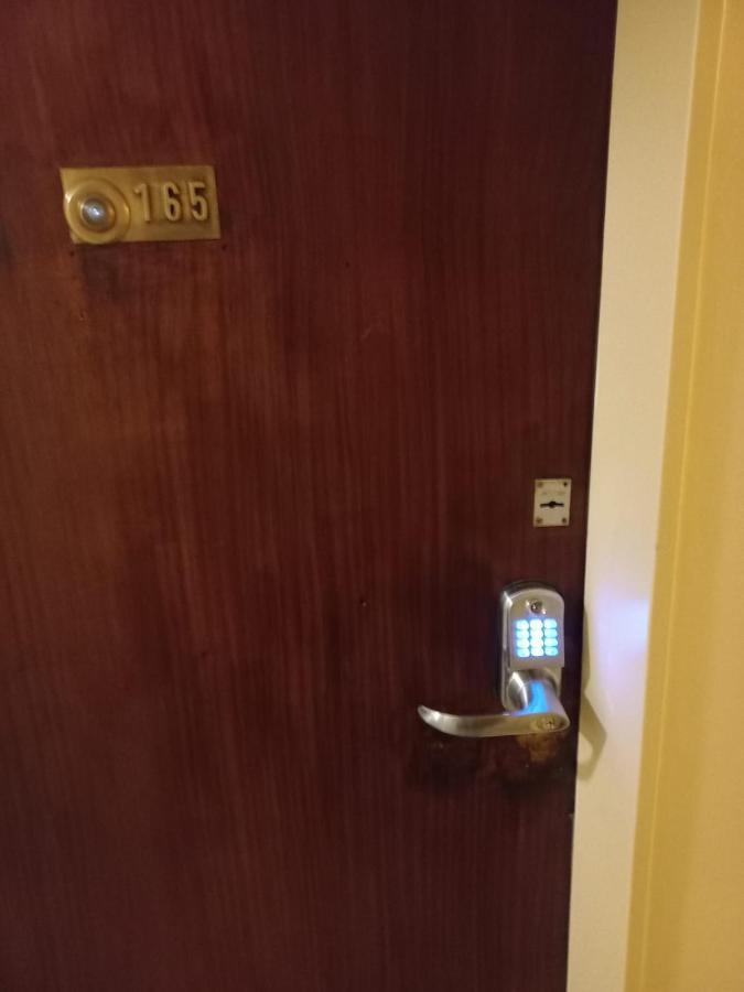Torre Imperial Apartment