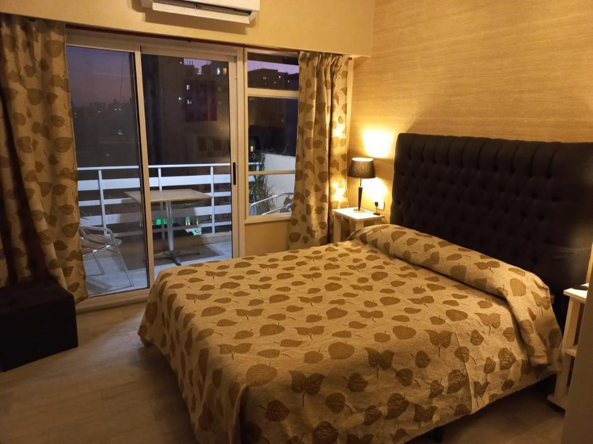 Torre Imperial Apartment Buenos Aires