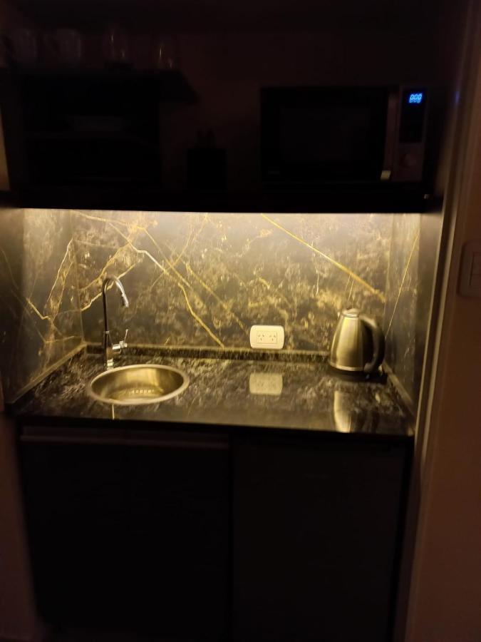 Torre Imperial Apartment Buenos Aires