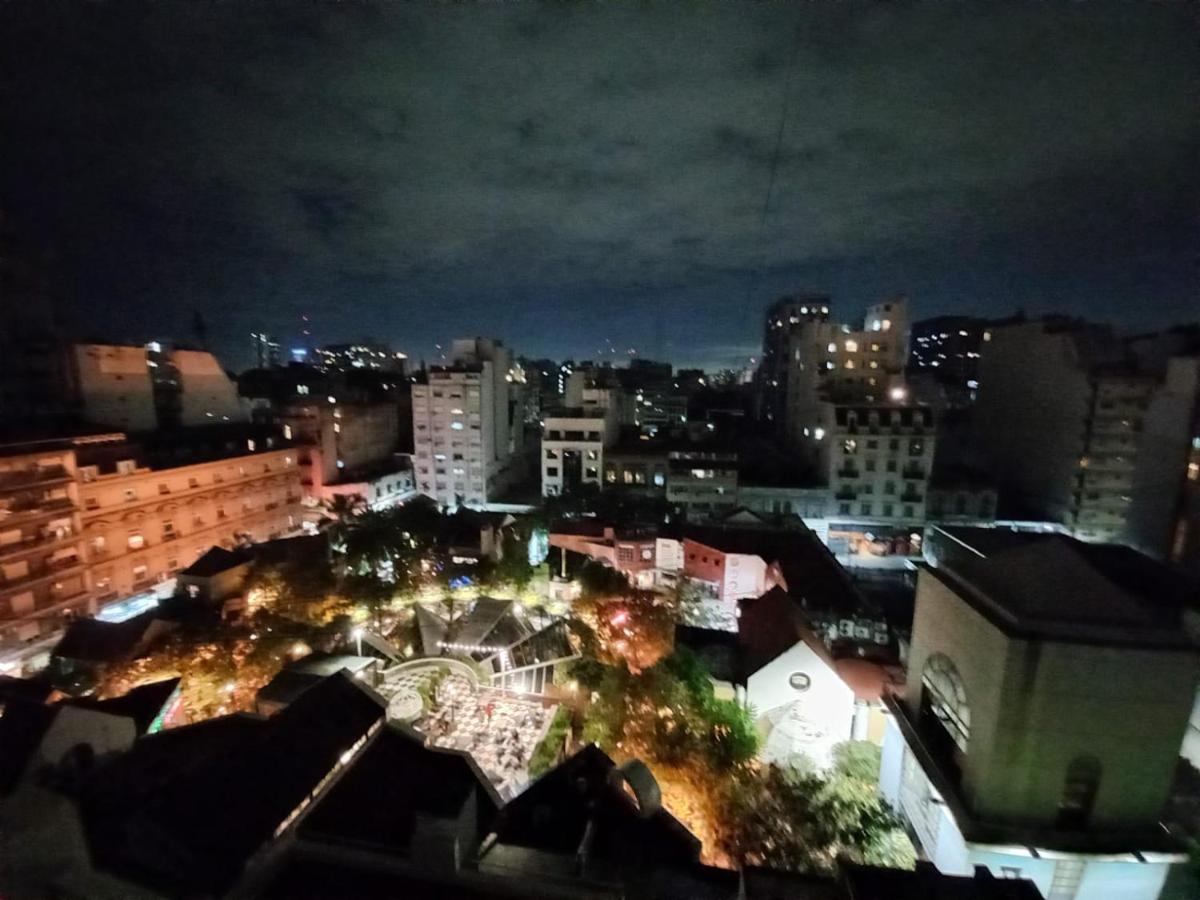 Torre Imperial Apartment *