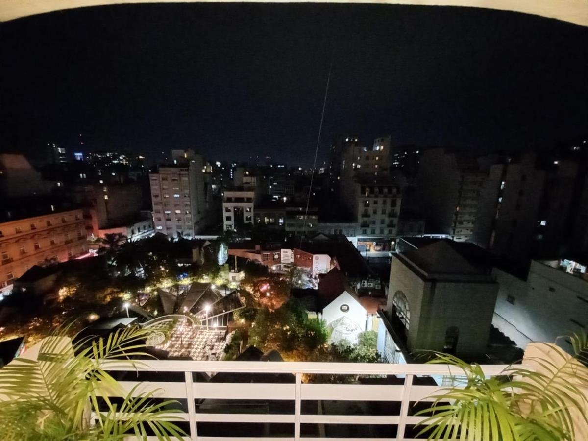 Torre Imperial *