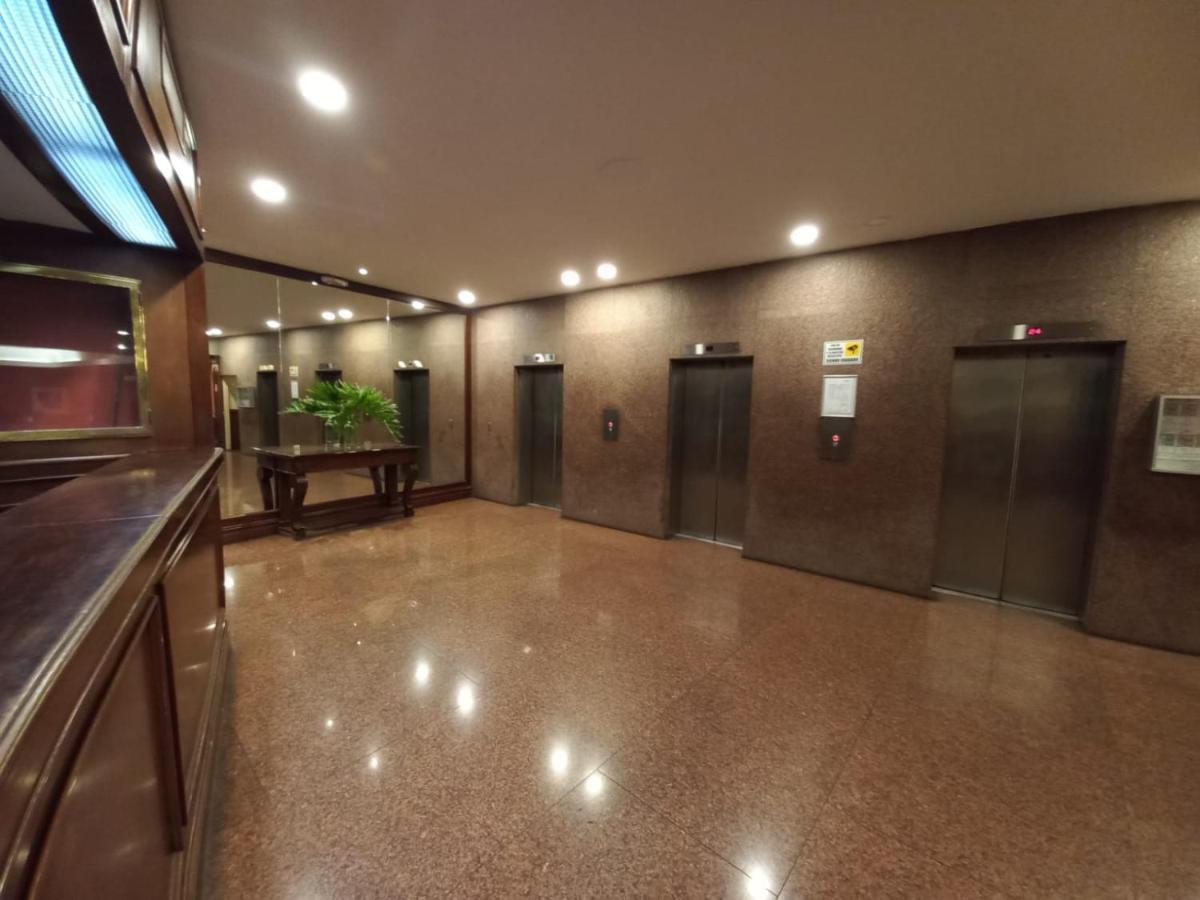 Apartamento Apart Avenida Corrientes Buenos Aires