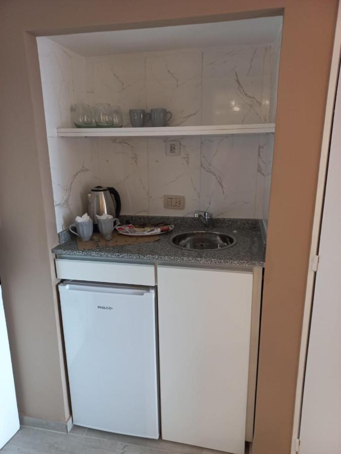 Apartamento Apart Avenida Corrientes