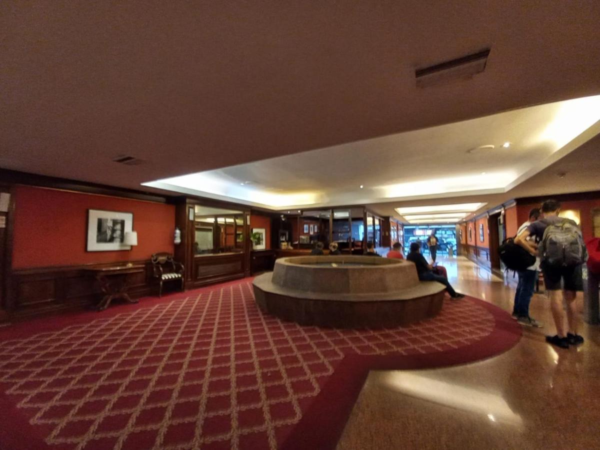 Apartamento Apart Avenida Corrientes Buenos Aires
