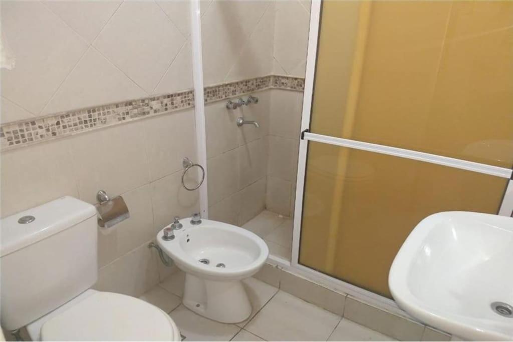 Apartamento Dpto Completo En Mataderos, Caba - Zona Comercial *