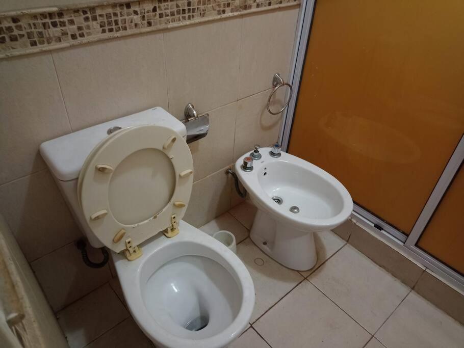 Apartamento Dpto Completo En Mataderos, Caba - Zona Comercial Ciudad Autónoma de Buenos Aires