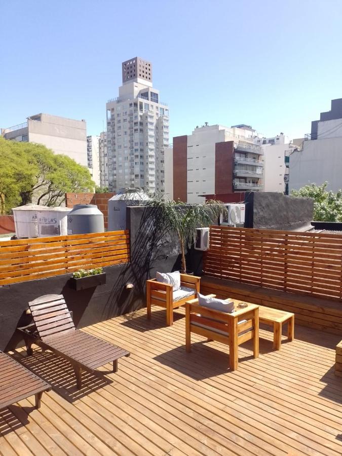 Casa de hóspedes Sweet Palermo Soho Buenos Aires
