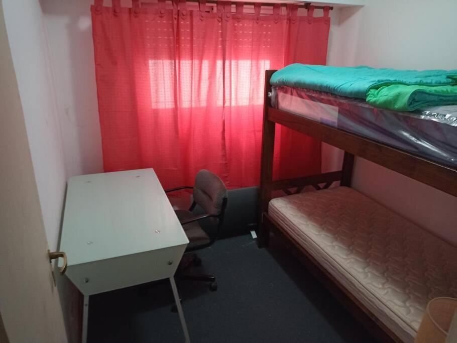 Apartamento Dpto Completo En Mataderos, Caba - Zona Comercial Ciudad Autónoma de Buenos Aires