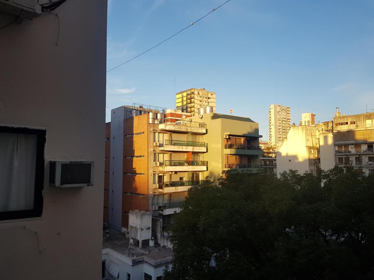 Sancer House Departamento En Belgrano Apartamento *