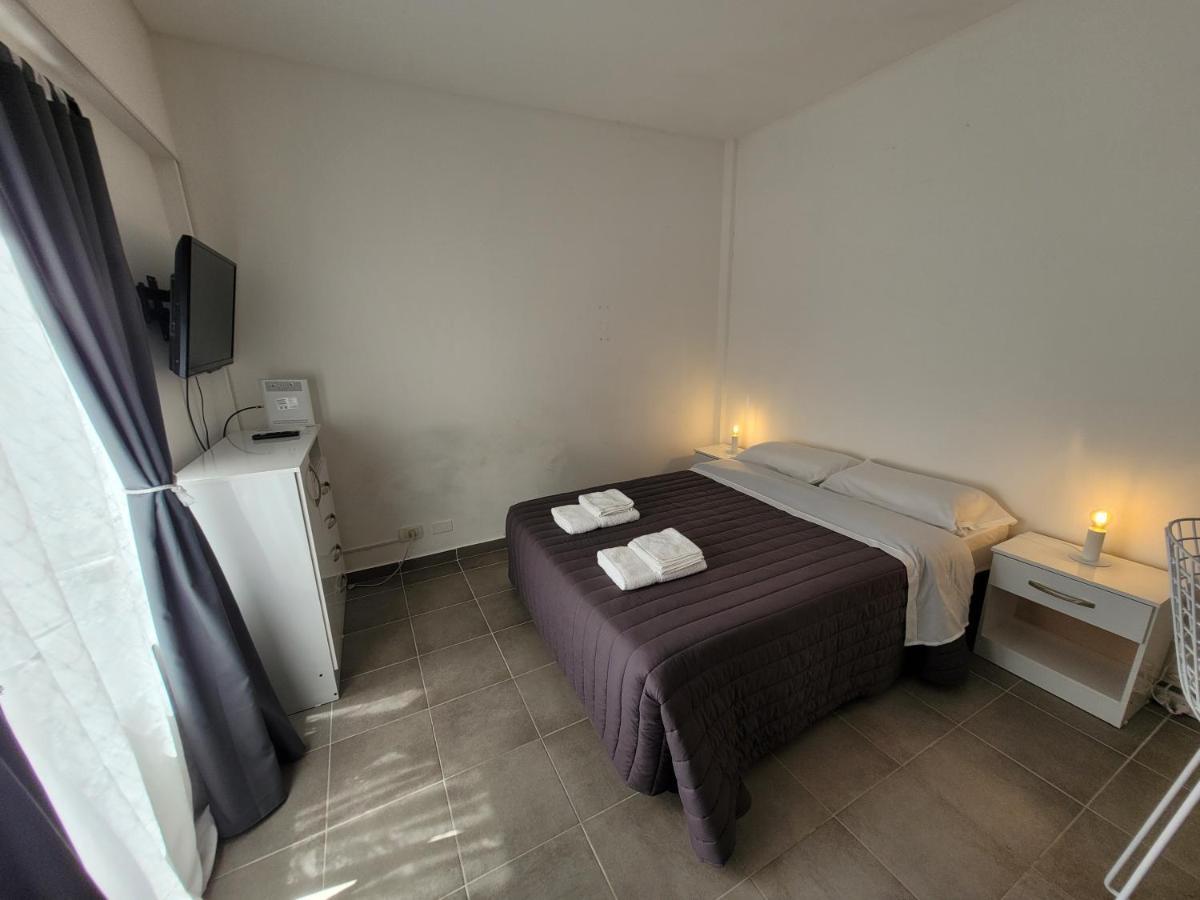 Sancer House Departamento En Belgrano Apartamento *