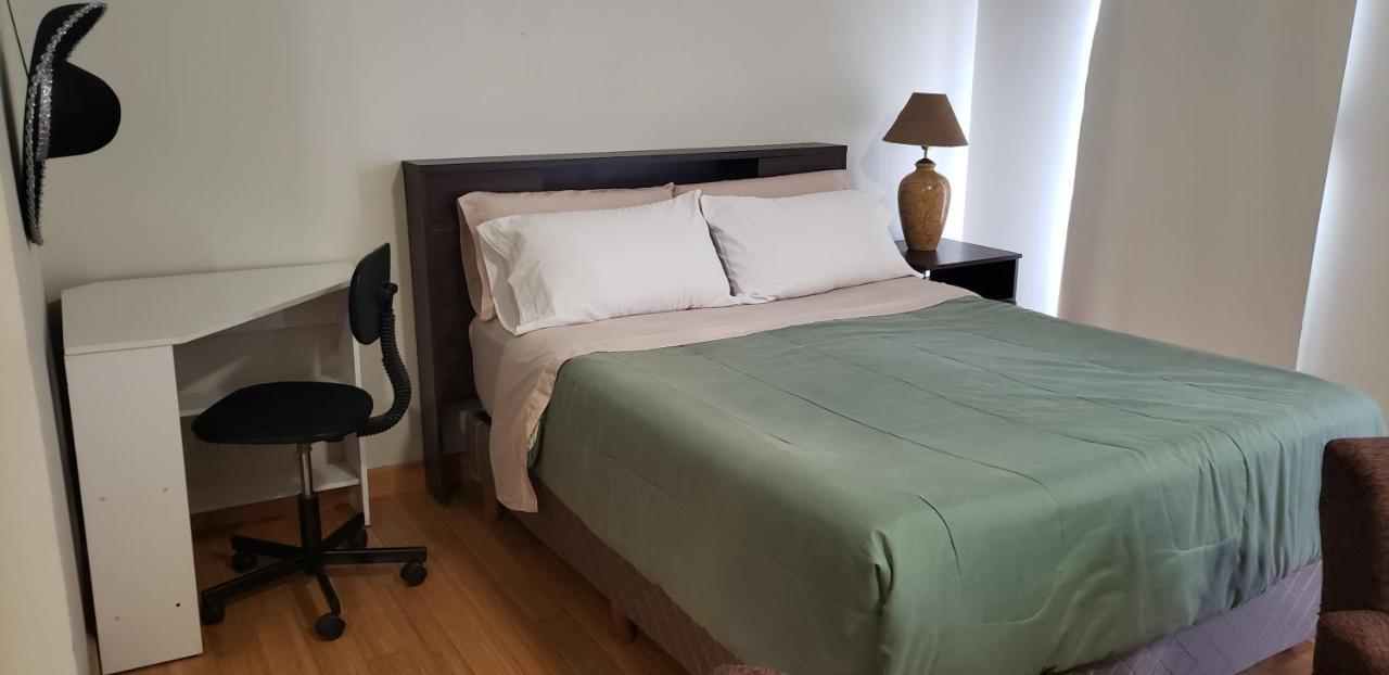 Aparts Temporarios Apartamento *