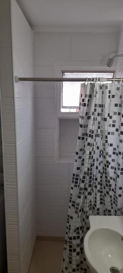 Recoleta Mediterráneo Apartamento
