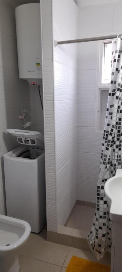 Apartamento Recoleta Mediterraneo