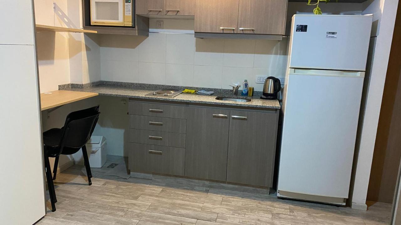 Paysandu 2 La Paternal Cercania Palermo,velez, River,facultades,movistar Arenas,obras,centro Apartment Buenos Aires