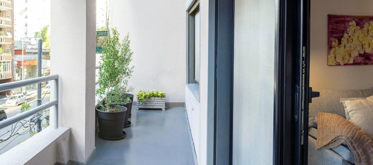 L M Campos 1300 - Lux 1 Bd In Las Caitas * Ciudad Autónoma de Buenos Aires