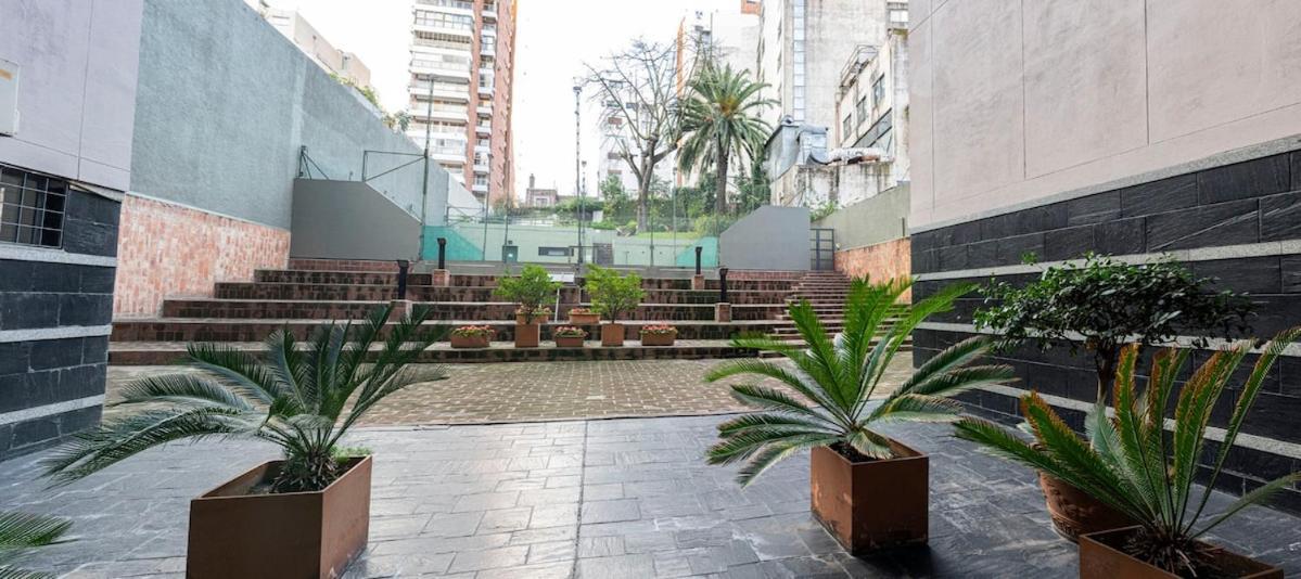 L M Campos 1300 - Lux 1 Bd In Las Caitas Ciudad Autónoma de Buenos Aires