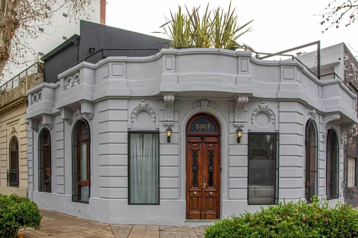 Fliphaus Nicaragua 5900 - 5 Bd Pool & Bbq Сasa de vacaciones Ciudad Autónoma de Buenos Aires