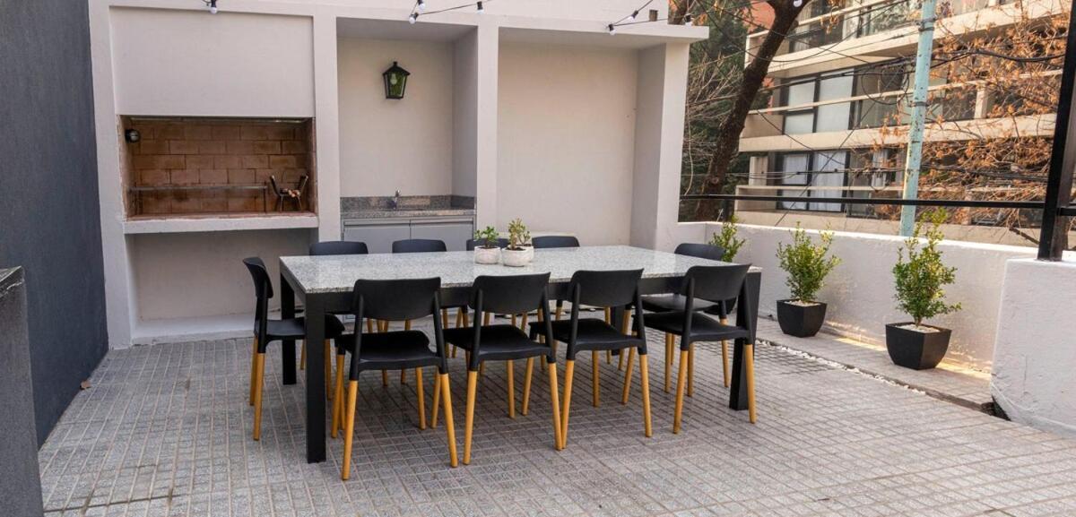 Fliphaus Nicaragua 5900 - 5 Bd Pool & Bbq Ciudad Autónoma de Buenos Aires