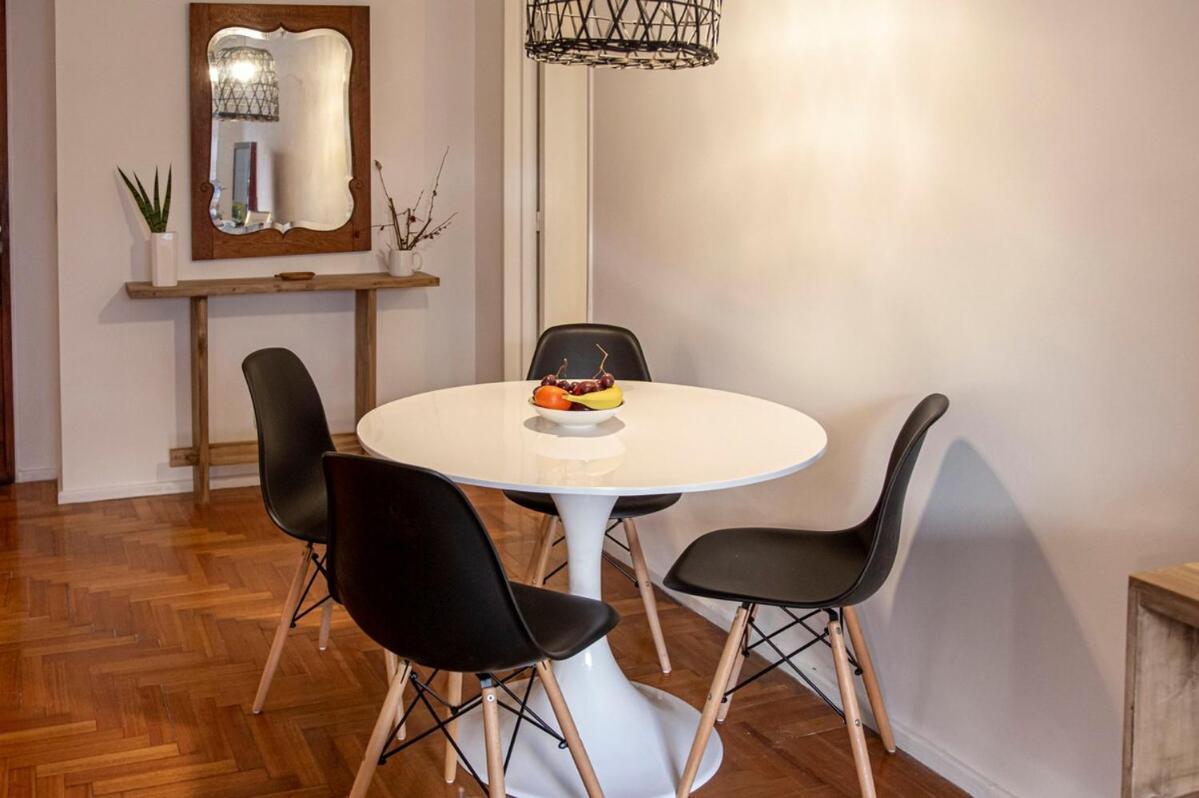 L M Campos 1300 - Lux 1 Bd In Las Caitas Ciudad Autónoma de Buenos Aires