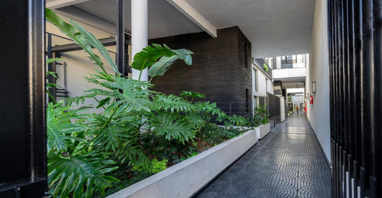 Fliphaus Malabia 1900 - Loft Plaza Armenia Ciudad Autónoma de Buenos Aires