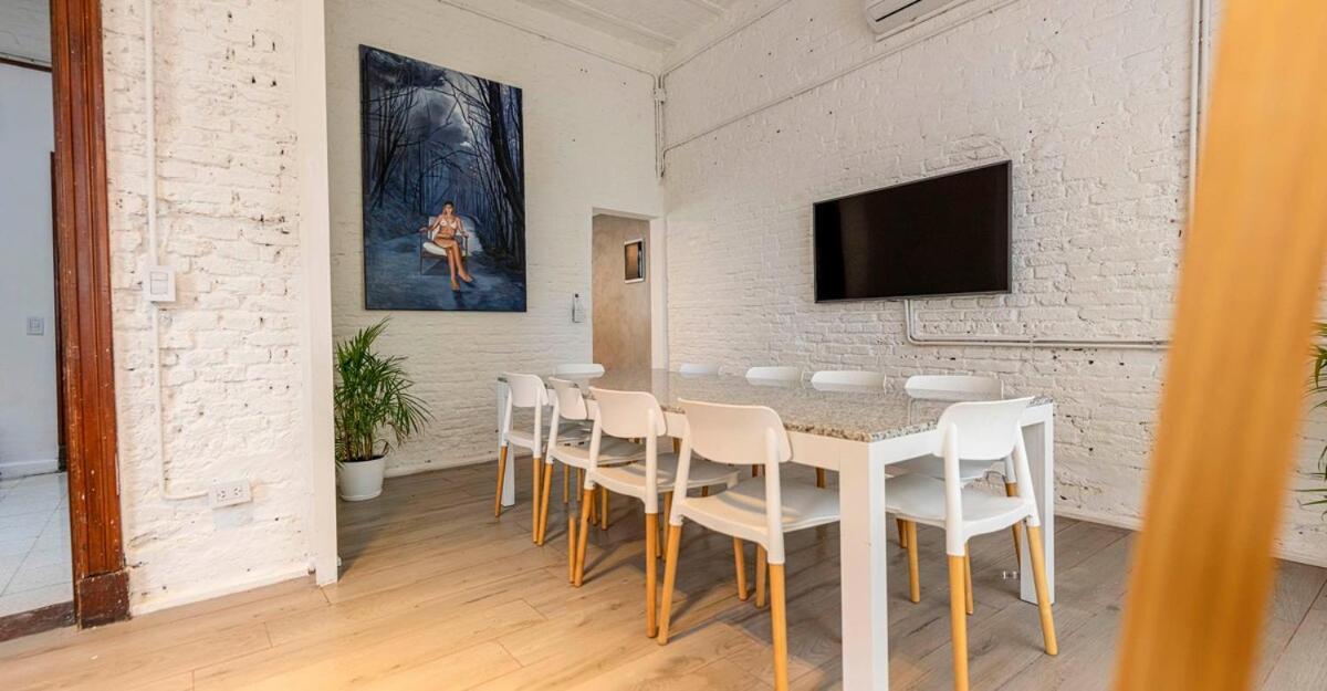 Fliphaus Nicaragua 5900 - 5 Bd Pool & Bbq * Ciudad Autónoma de Buenos Aires
