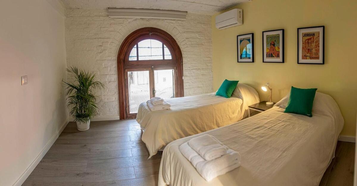 Fliphaus Nicaragua 5900 - 5 Bd Pool & Bbq Сasa de vacaciones Ciudad Autónoma de Buenos Aires
