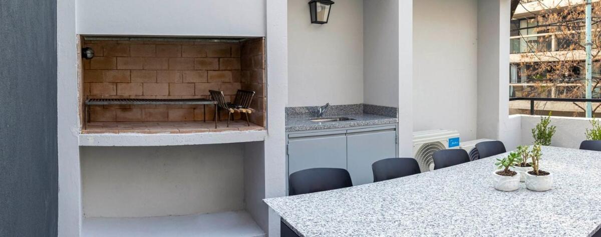 Fliphaus Nicaragua 5900 - 5 Bd Pool & Bbq * Ciudad Autónoma de Buenos Aires