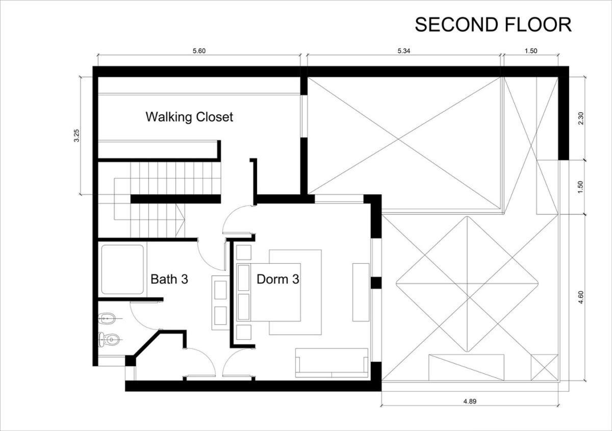 Fliphaus Salvador 5500 - 3 Bd Pool & Bbq * Buenos Aires