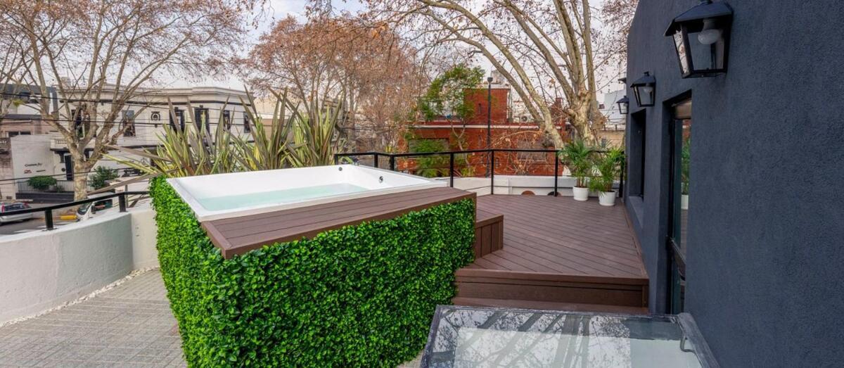 Fliphaus Nicaragua 5900 - 5 Bd Pool & Bbq Сasa de vacaciones Ciudad Autónoma de Buenos Aires