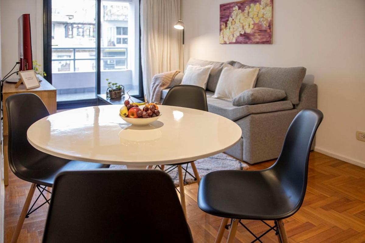 L M Campos 1300 - Lux 1 Bd In Las Caitas Ciudad Autónoma de Buenos Aires