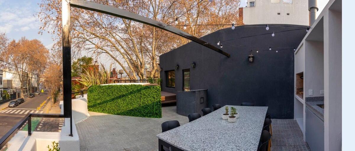 Fliphaus Nicaragua 5900 - 5 Bd Pool & Bbq Ciudad Autónoma de Buenos Aires