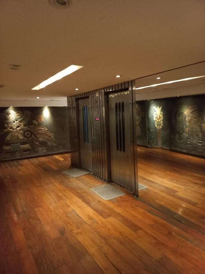 Torre Imperial Apartment *