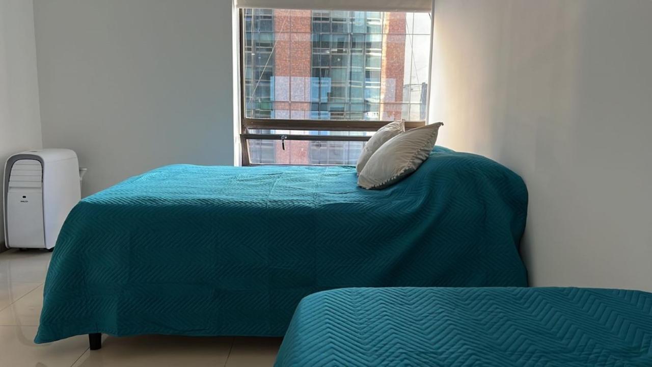 Depto. Corrientes 820, A Metros Del Obelisco Apartment
