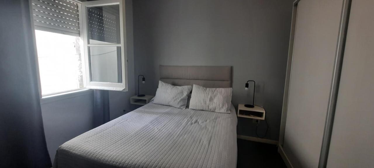Apartment Teodoro - Excelente Ubicacion 40m2 Buenos Aires