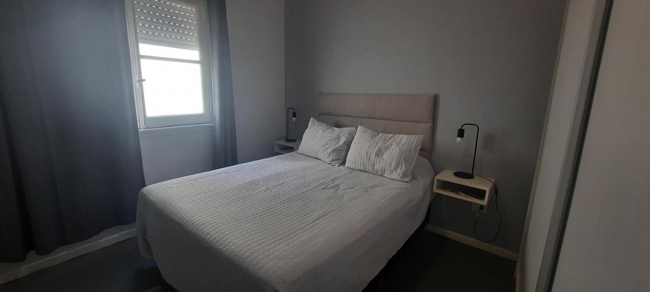 Apartment Teodoro - Excelente Ubicacion 40m2