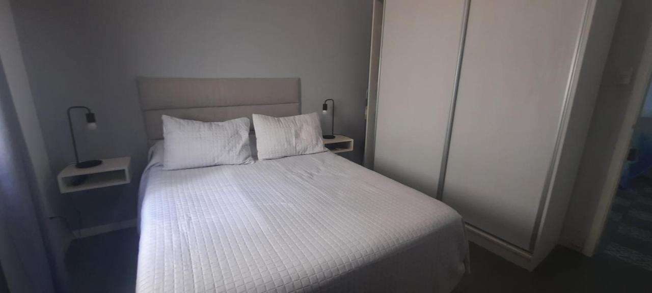 Apartment Teodoro - Excelente Ubicacion 40m2 Buenos Aires