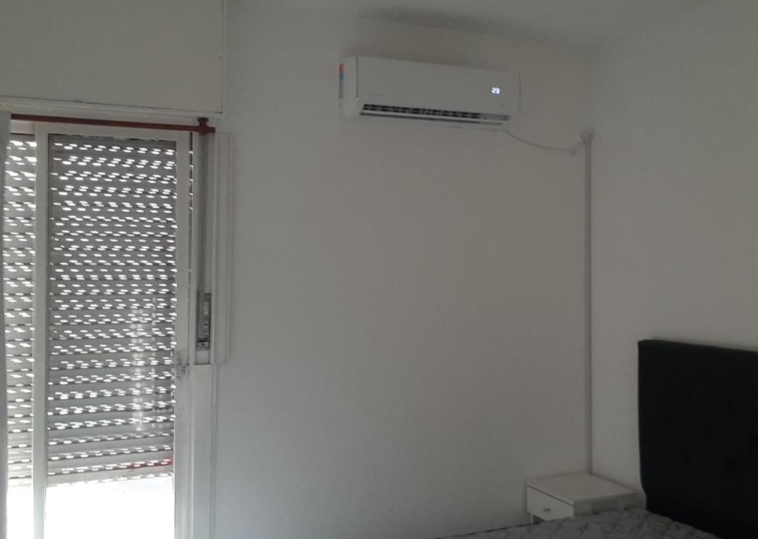 3 Amb Amoblado Parque Lezama Apartamento