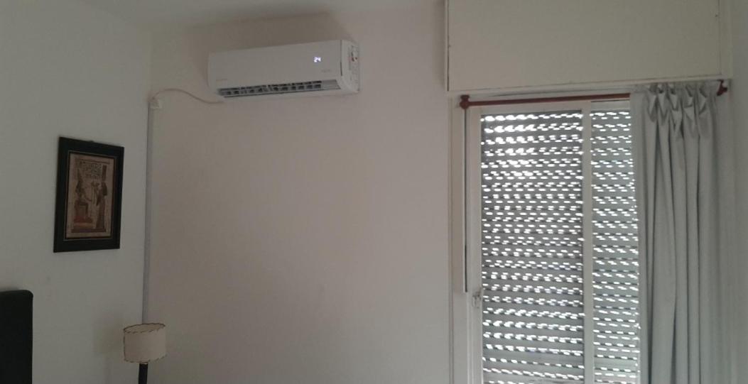 3 Amb Amoblado Parque Lezama Apartamento *
