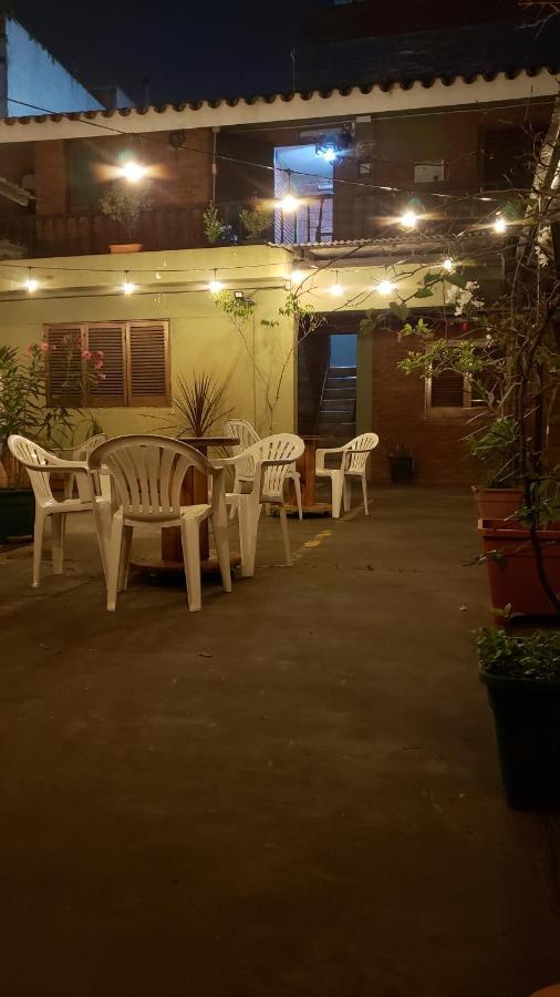 Apartahotel El Plata *