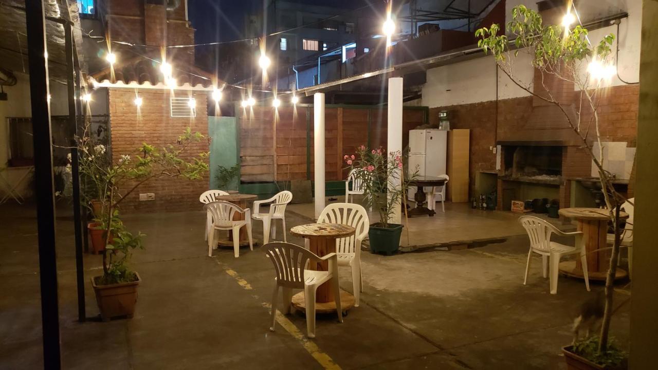 El Plata Apartahotel Ciudad Autónoma de Buenos Aires