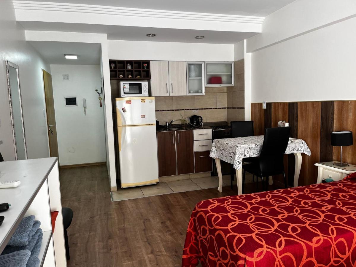 Mika Apartamento Ciudad Autónoma de Buenos Aires