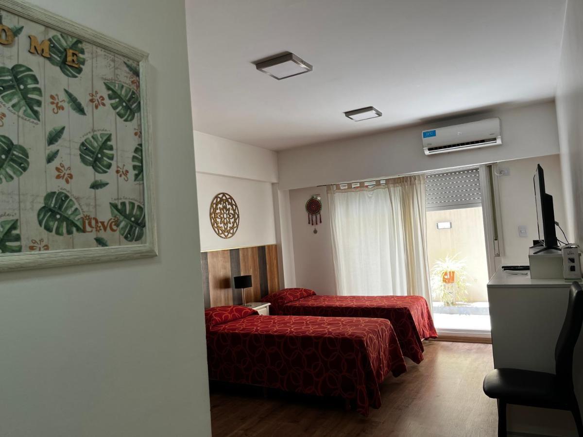 Apartamento Mika *