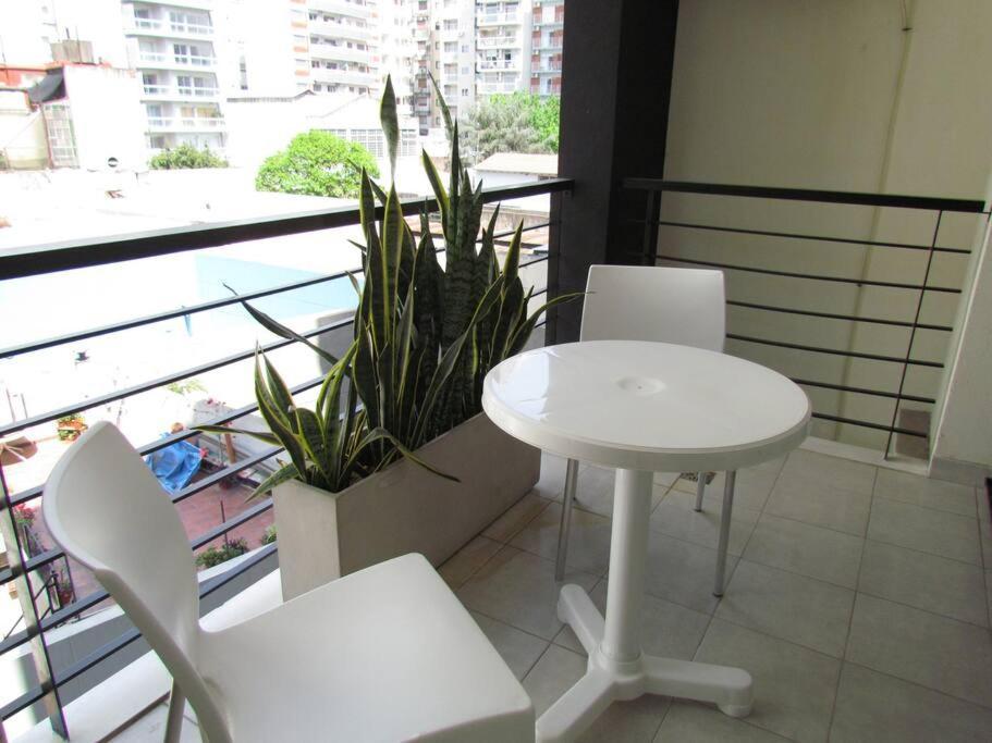Nuevo Moderno En Palermo! Apartamento Buenos Aires