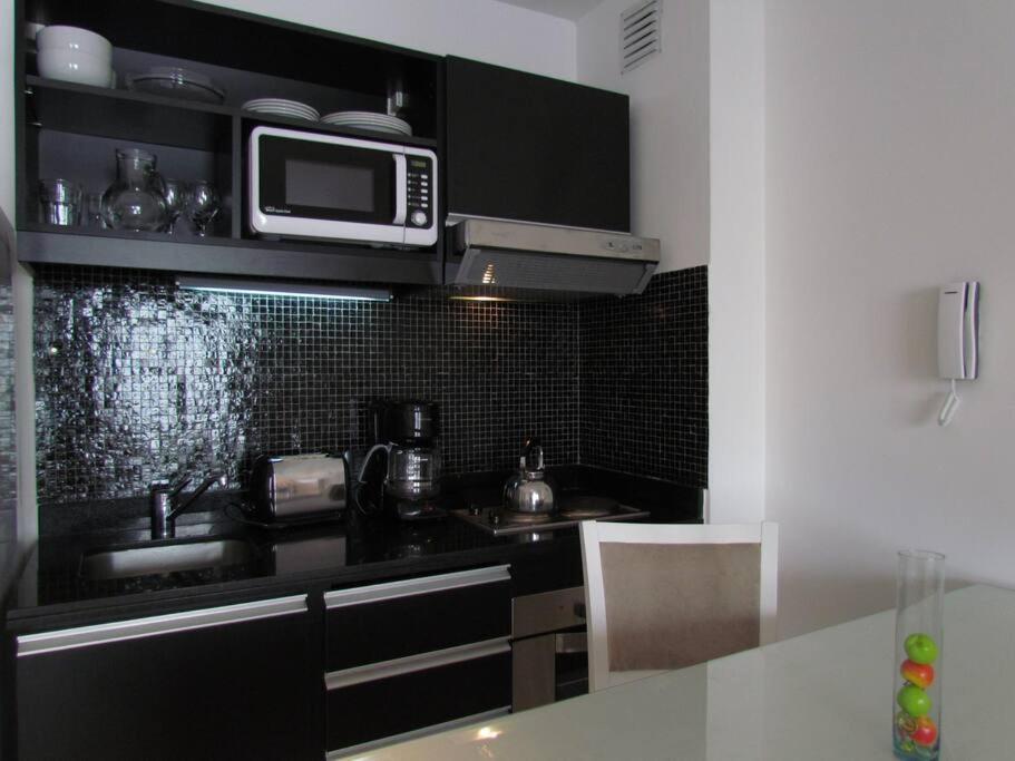 Nuevo Moderno En Palermo! Apartamento *