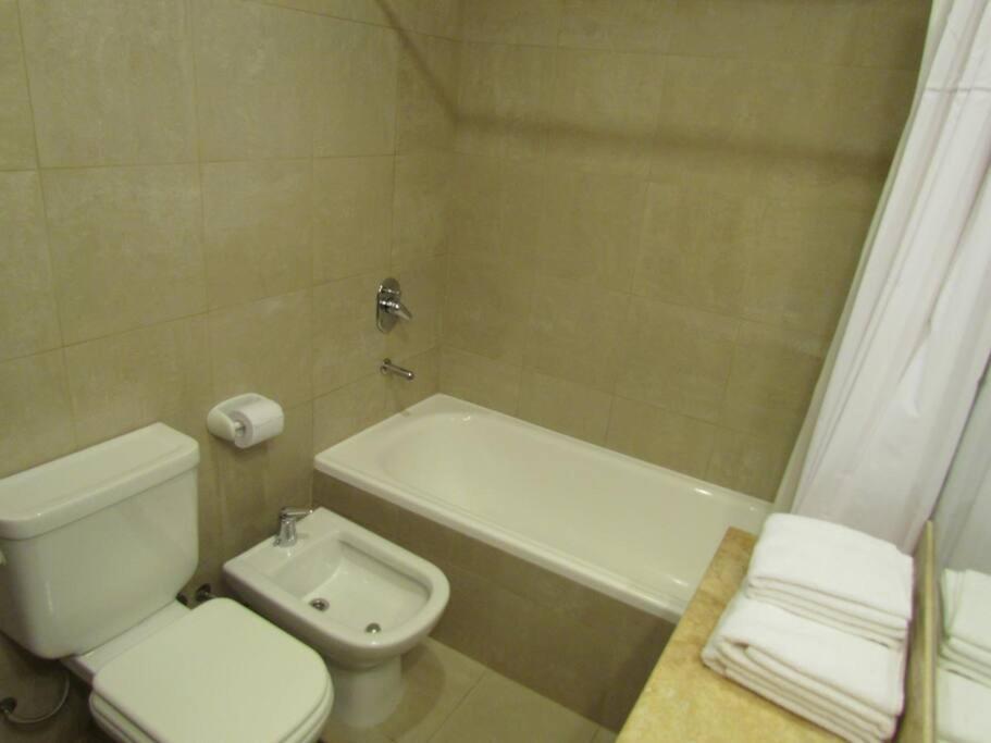 Nuevo Moderno En Palermo! Apartamento