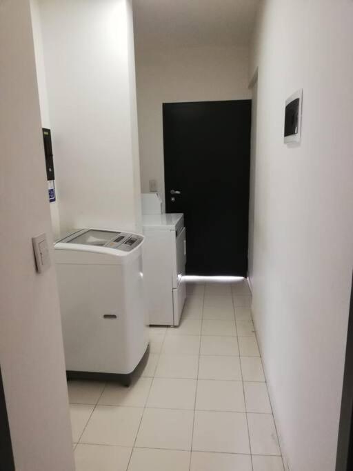 Apartamento Nuevo Moderno En Palermo! Buenos Aires