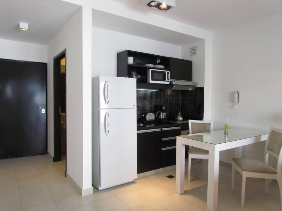 Apartamento Nuevo Moderno En Palermo!